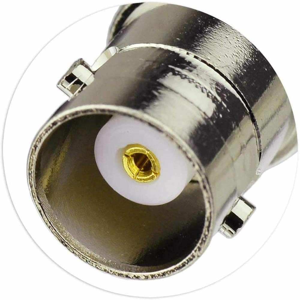 Adaptador BNC hembra - imagen 3