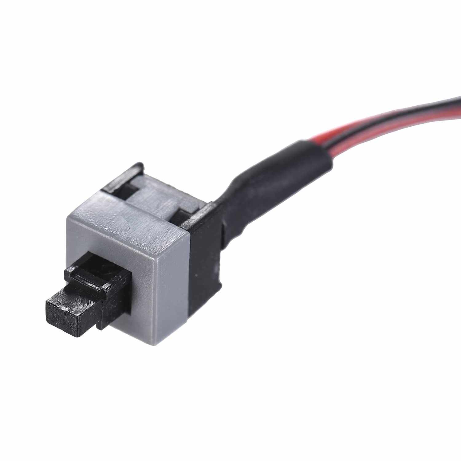 Cable del interruptor encendido de ordenador 50 cm - imagen 4