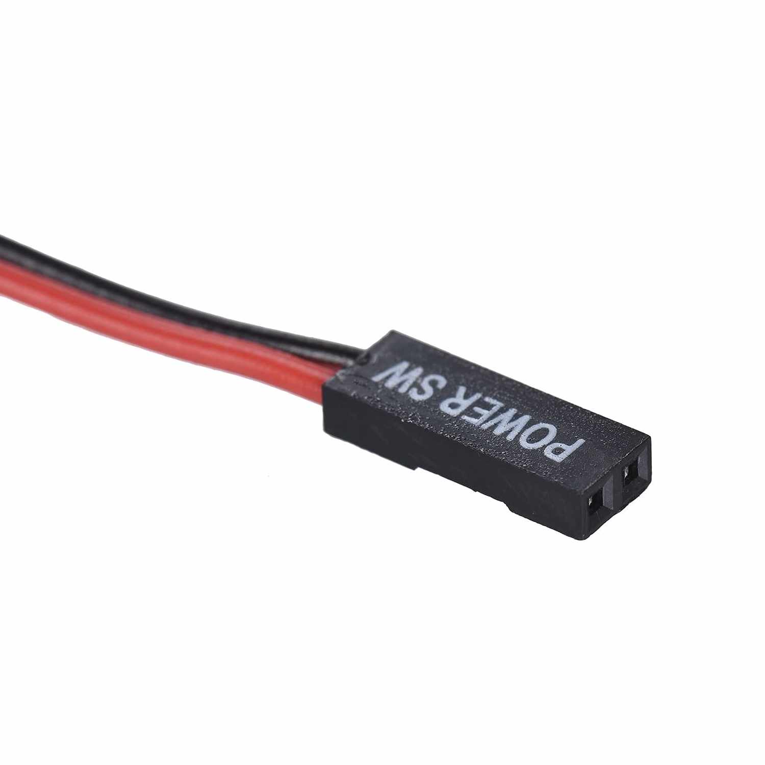 Cable del interruptor encendido de ordenador 50 cm - imagen 5