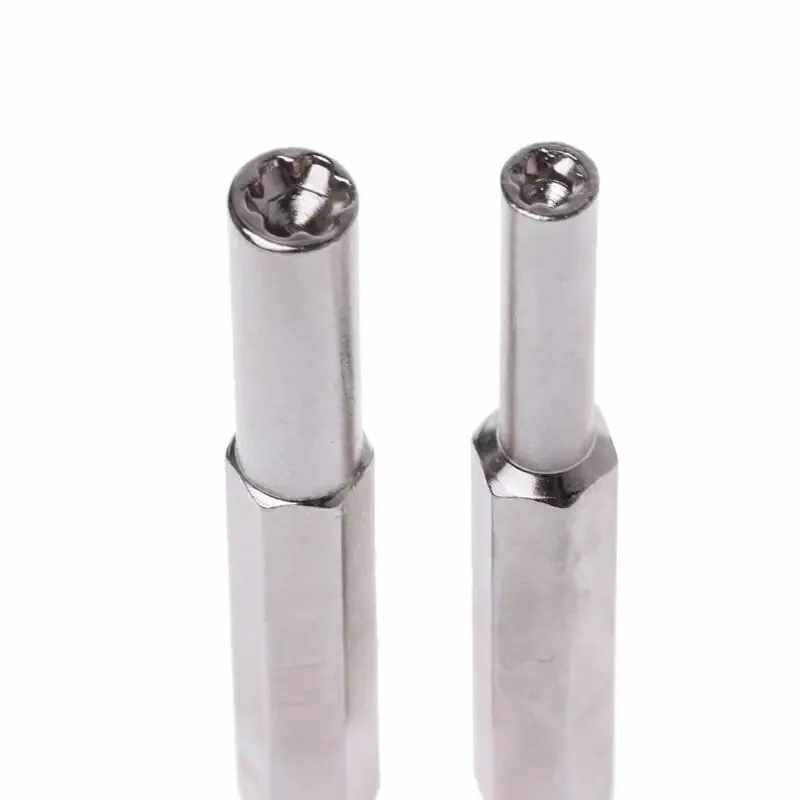 Destornillador Hexagonal de 3.8 mm y 4.5 mm nintendo - imagen 2