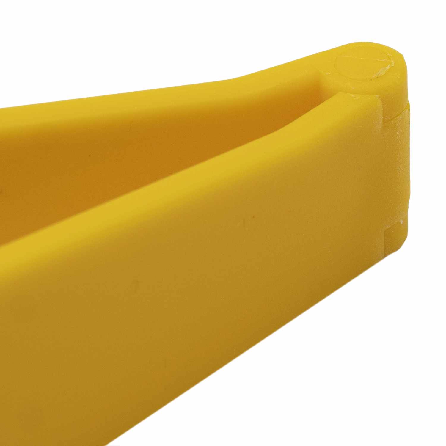 Soporte mesa para tablet o movil universal Amarillo - imagen 4