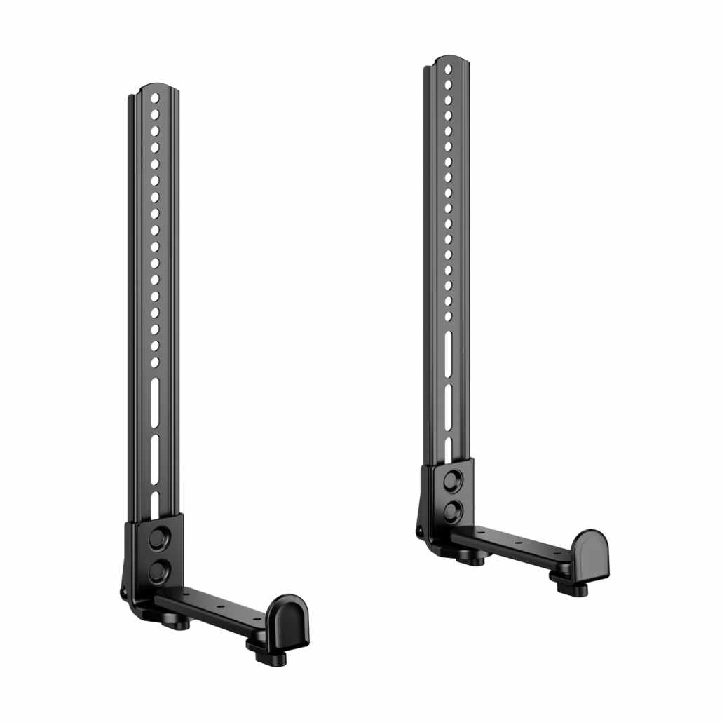 Soporte Universal para Barra de Sonido - imagen 1