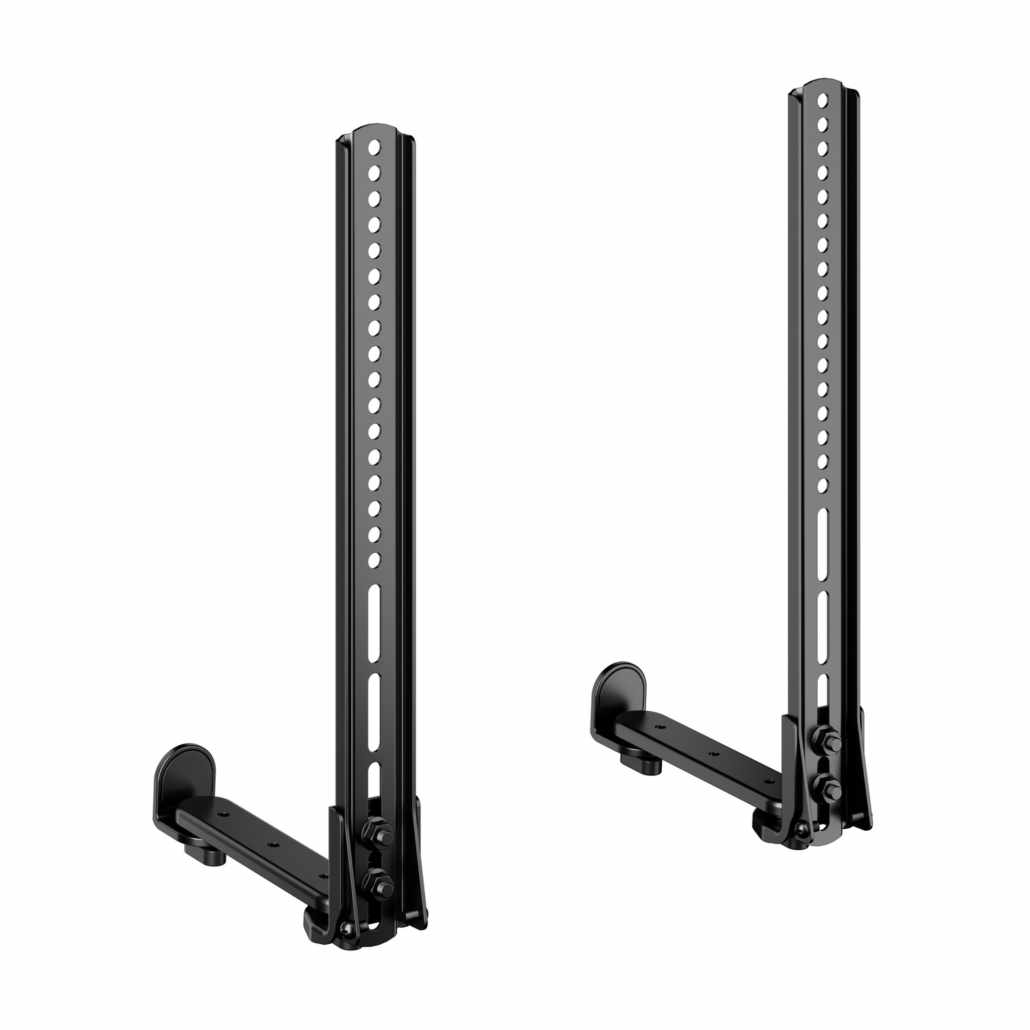 Soporte Universal para Barra de Sonido - imagen 4