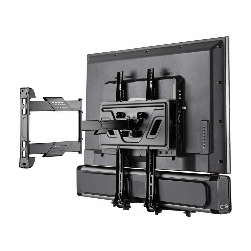 Soporte Universal para Barra de Sonido - imagen 5