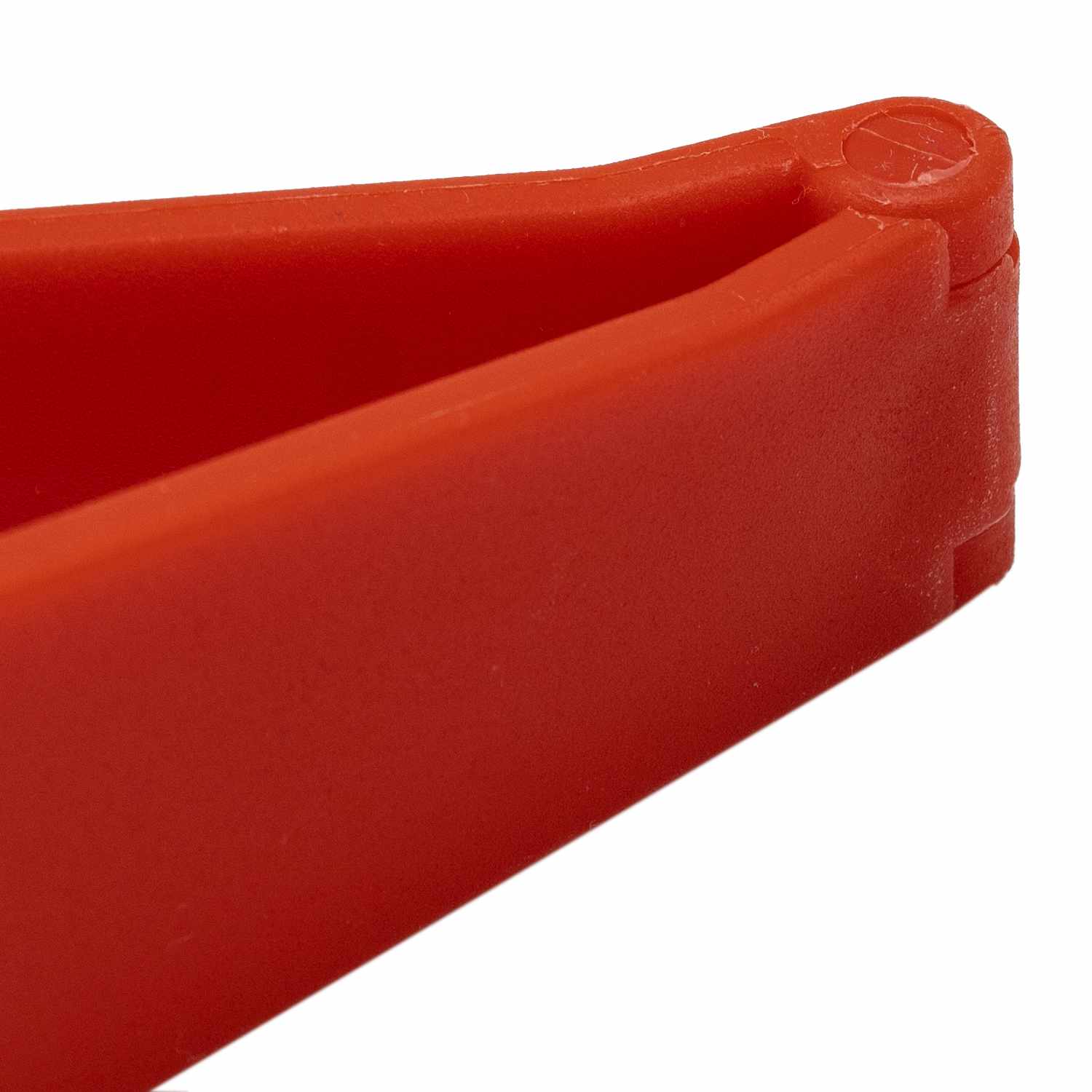 Soporte mesa para tablet o movil universal ajustable Rojo - imagen 4