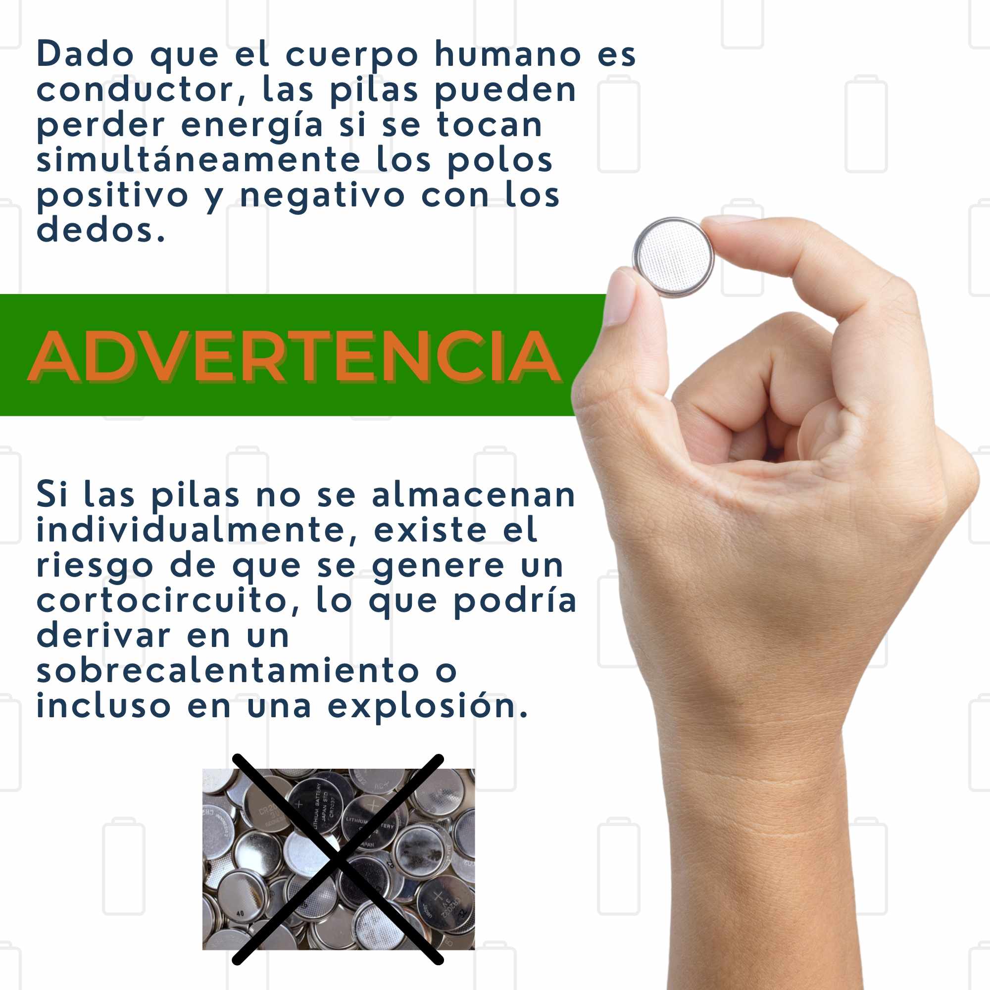 Pila maxell LR44 1.5 v pack 10 pilas - imagen 5