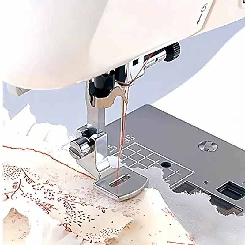 Prensatelas fruncidor para Máquina de Coser - imagen 6