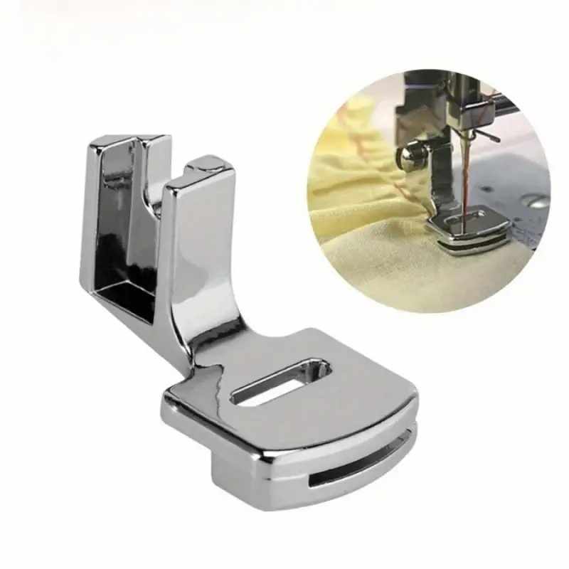 Prensatelas fruncidor para Máquina de Coser