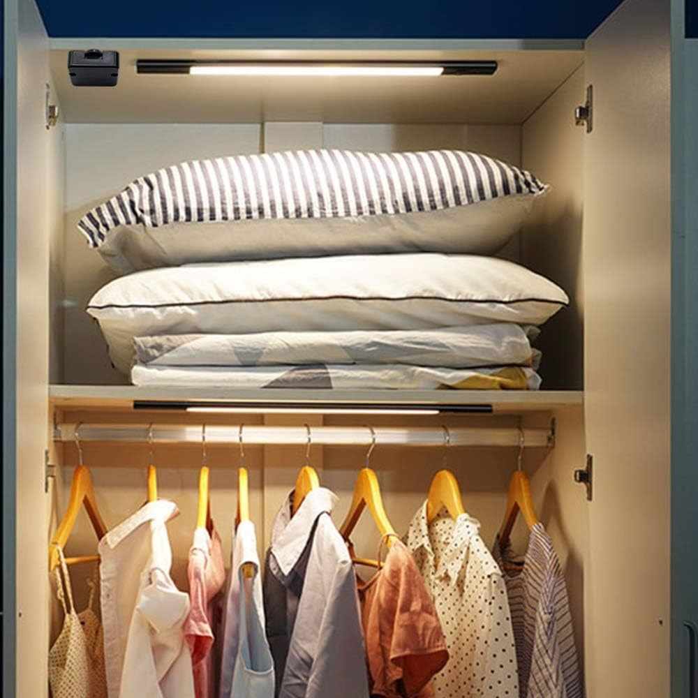 Interruptor para armarios 1A 250V Negro - imagen 5