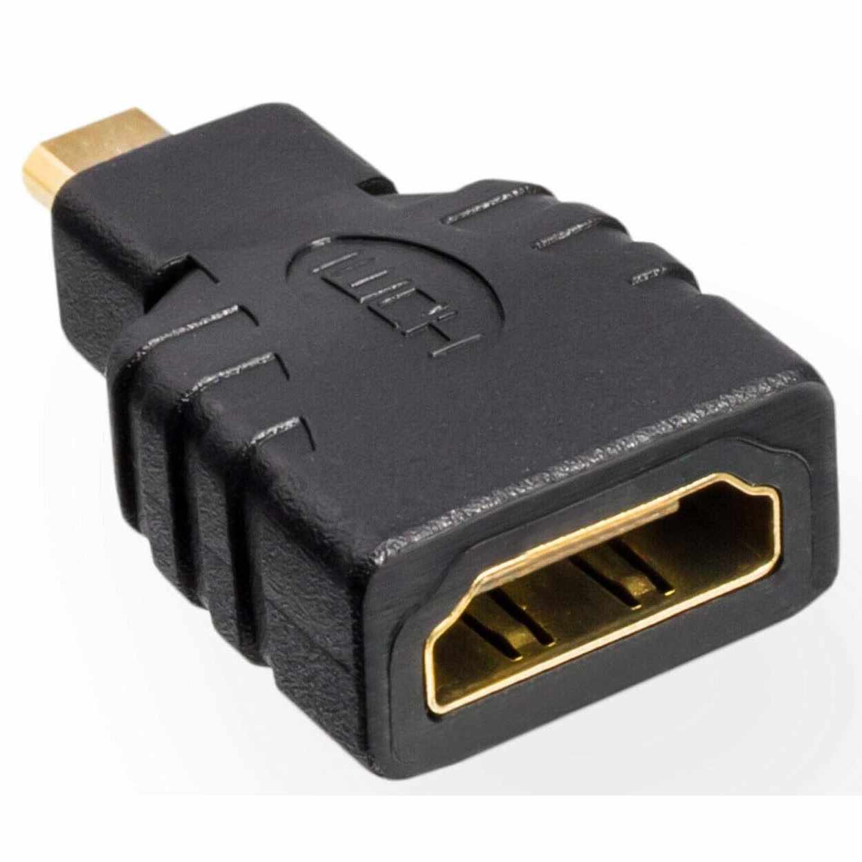 Adaptador HDMI a Micro HDMI - imagen 4