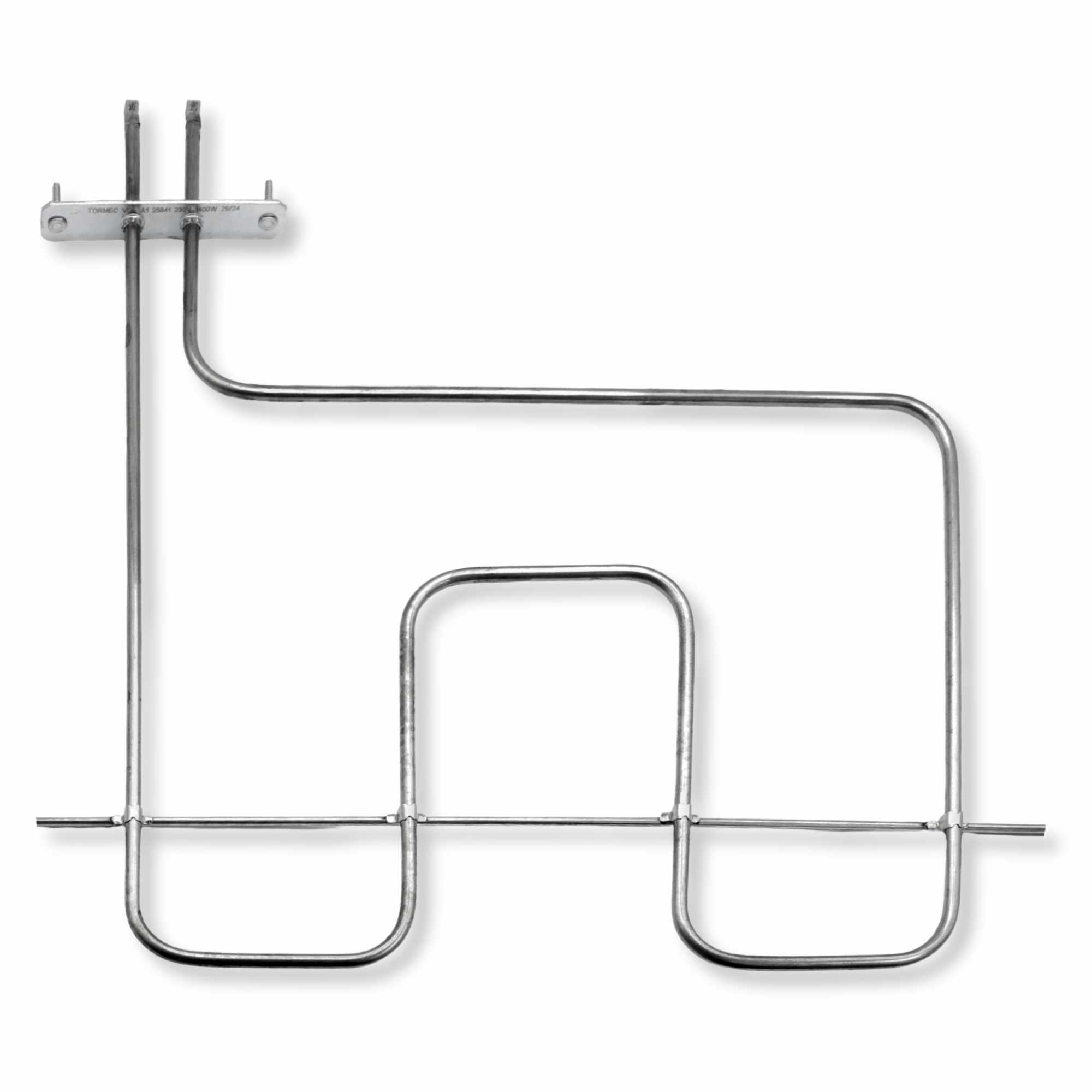 Resistencia solera Horno Teka 1400W 230V 83140302 - imagen 1