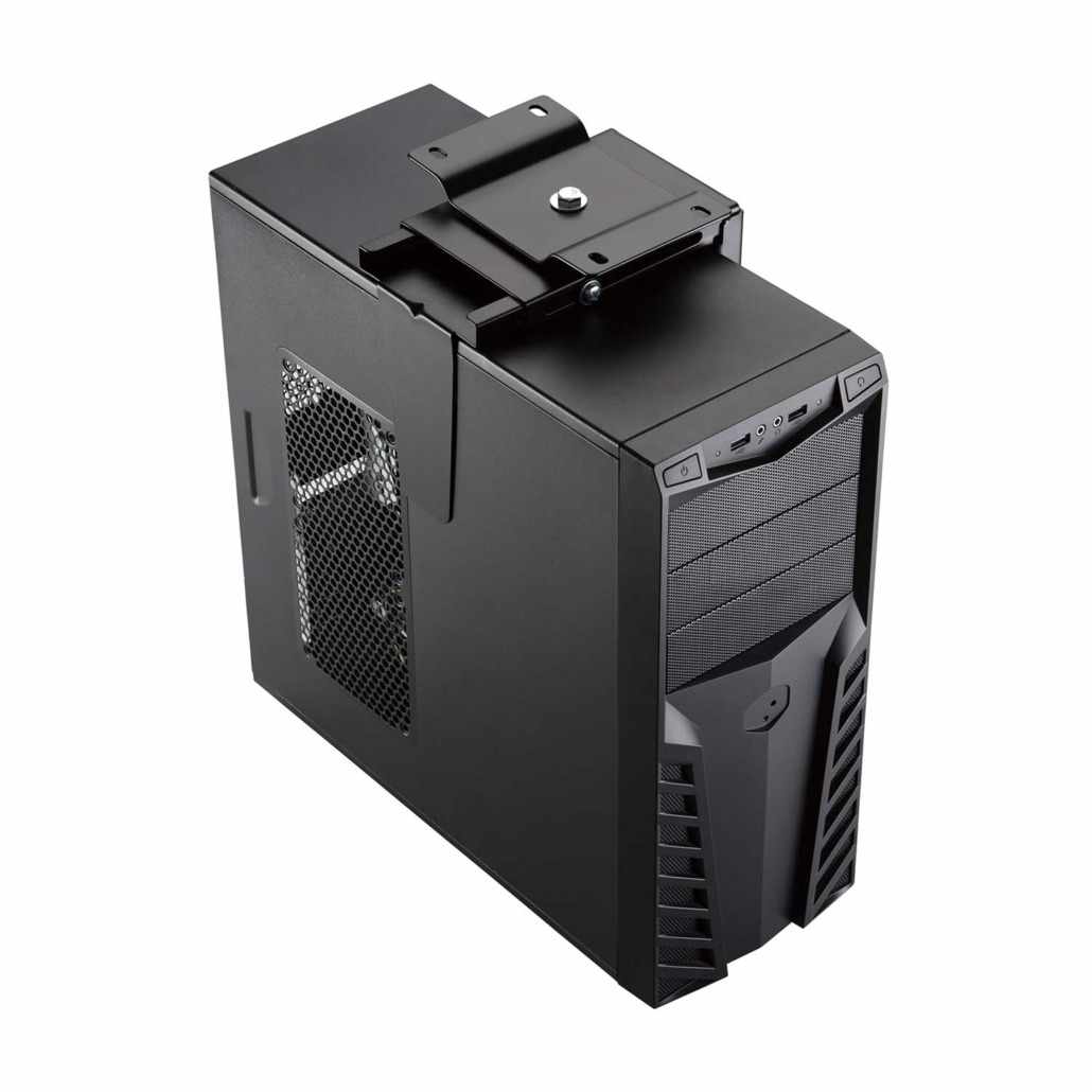 Soporte de CPU Ajustable bajo Escritorio - imagen 2