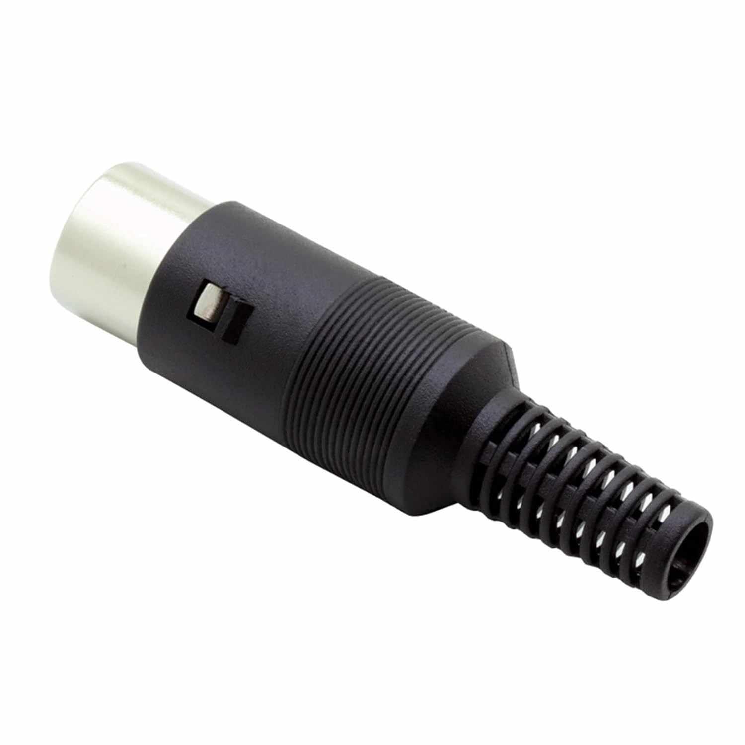 Conector DIN de 7 pines macho - imagen 4