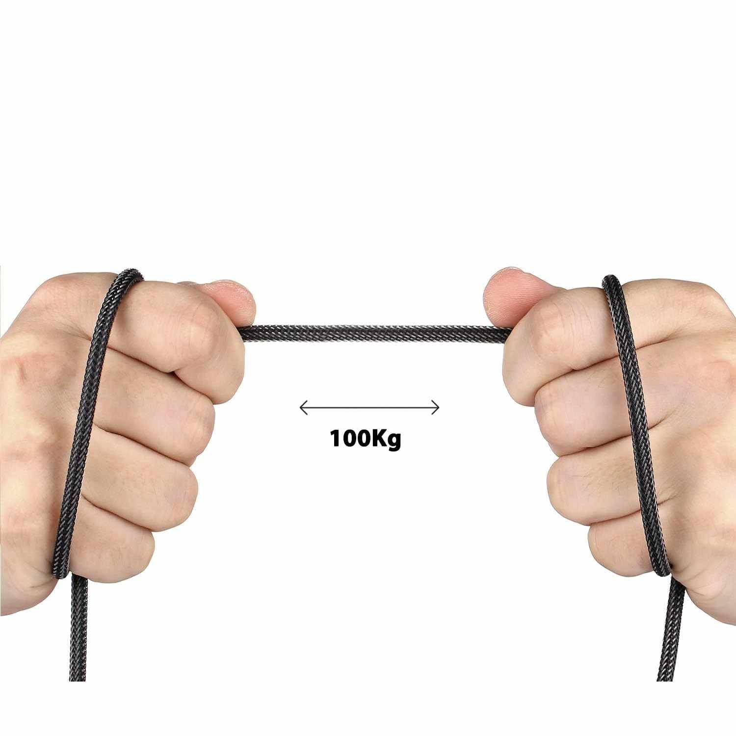 Adaptador Divisor de Auriculares y microfono 27.5 cm - imagen 6