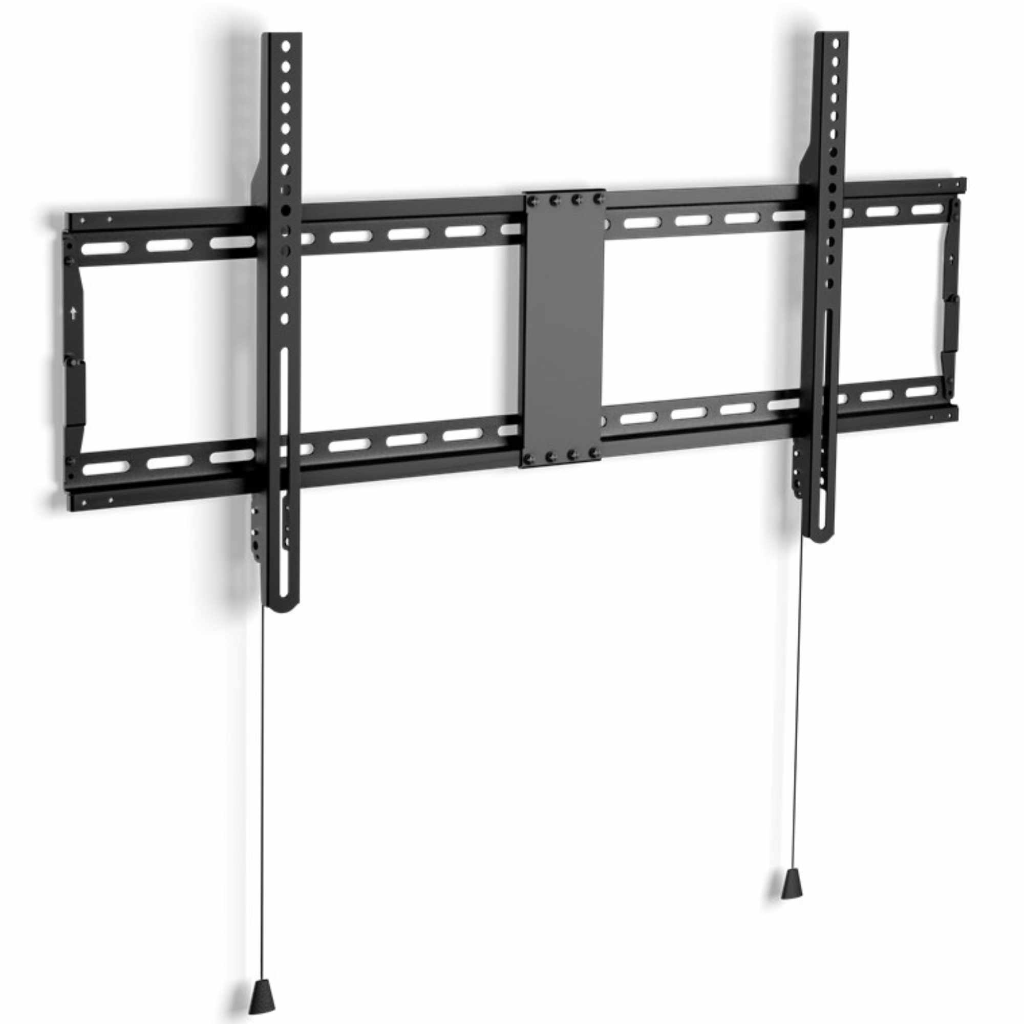 Soporte de pared para TV de 43 a 100 pulgadas fijo extraplano