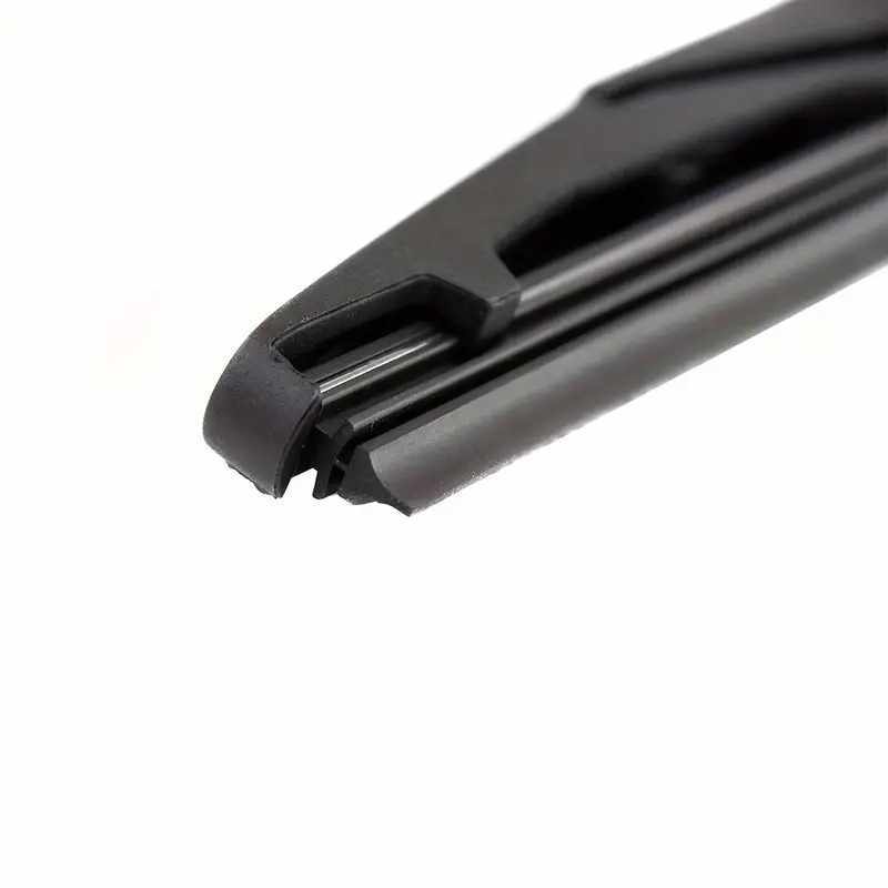 Escobilla limpiaparabrisas trasero multi conector 25.4 cm - imagen 5