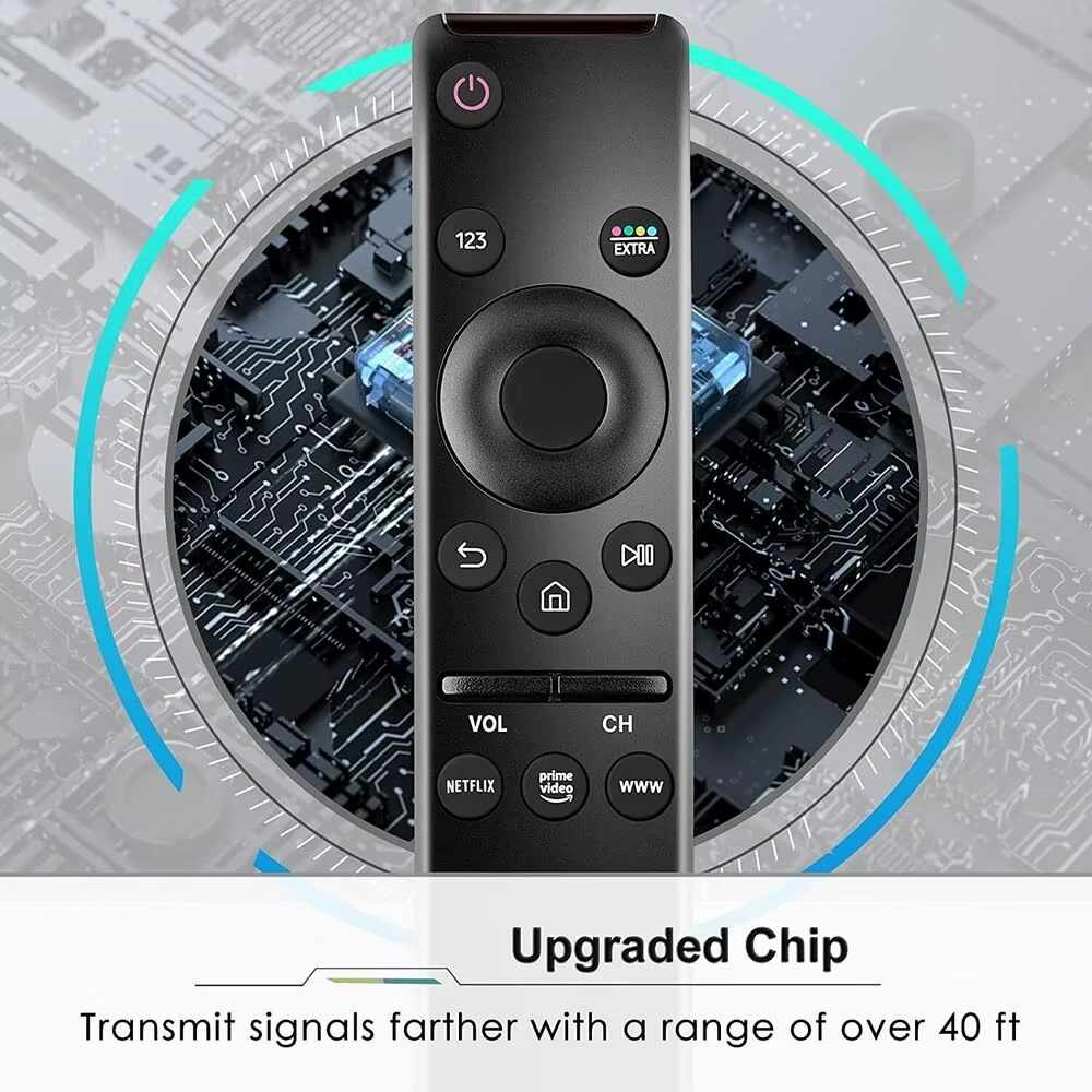 Mando a distancia TV Samsung BN59-01312A - imagen 7