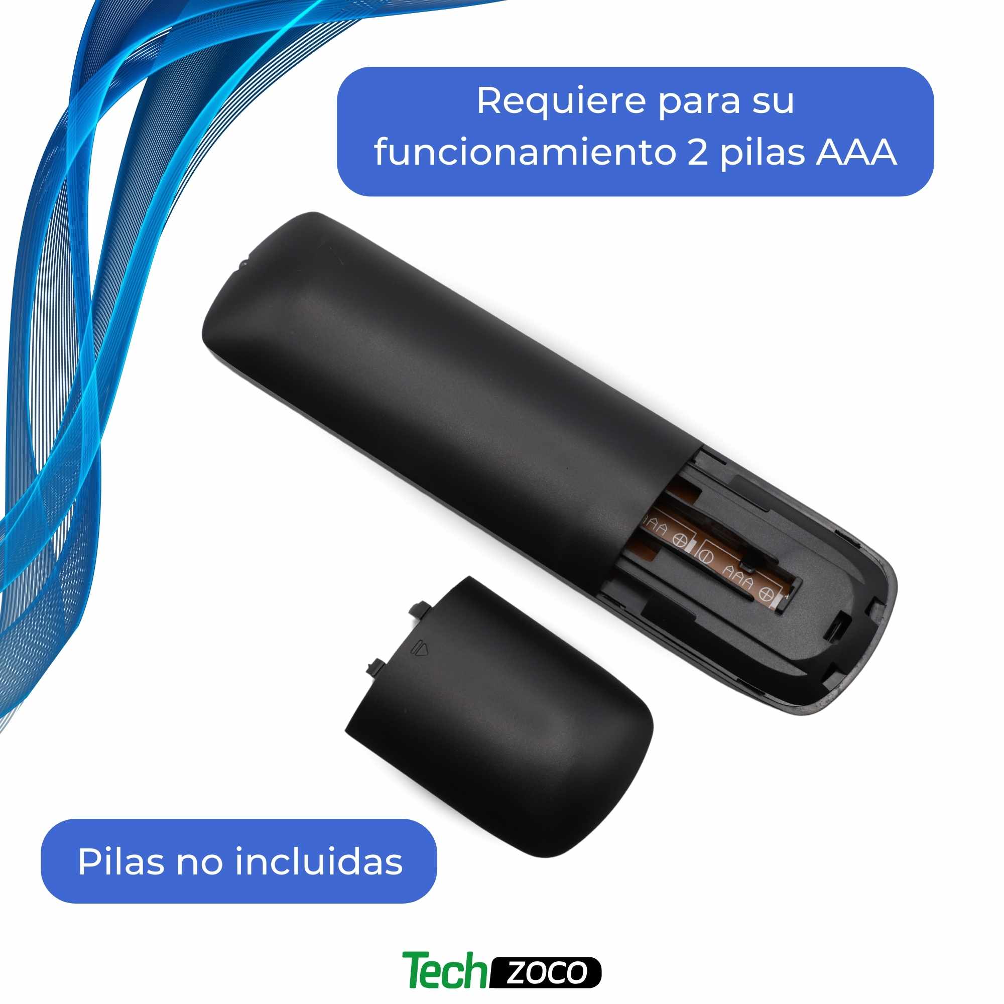 Mando a distancia TV Philips HOF16H303GPD24 - imagen 4