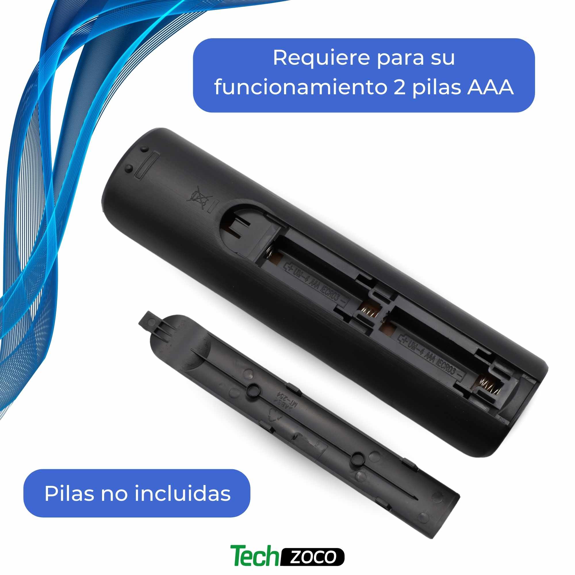 Mando a distancia TV Samsung AA59-00741A - imagen 4