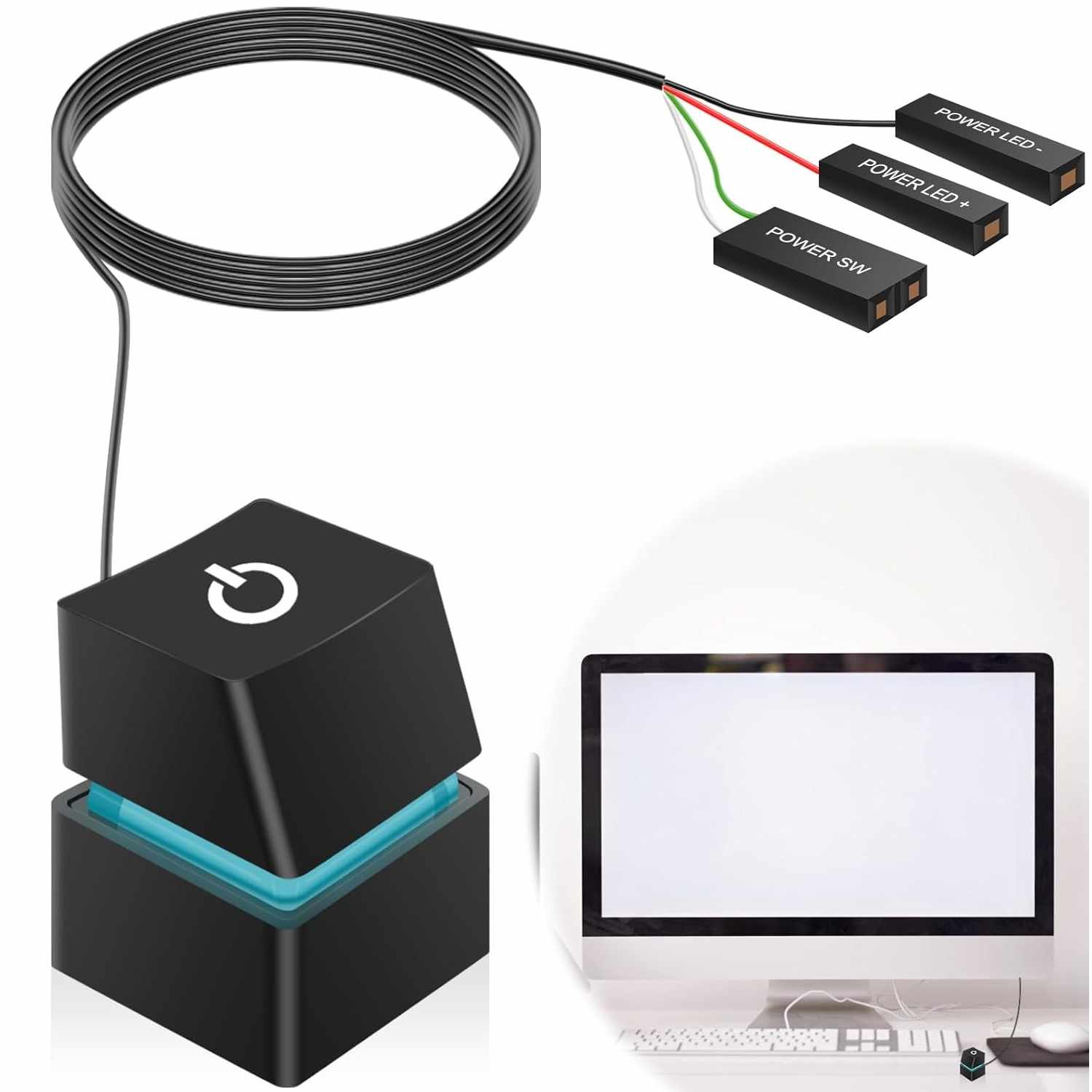 Componentes y accesorios PC