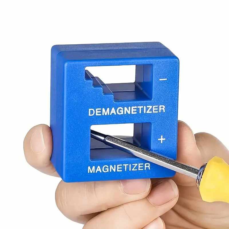 Magnetizador y Desmagnetizador destornilladores - imagen 1