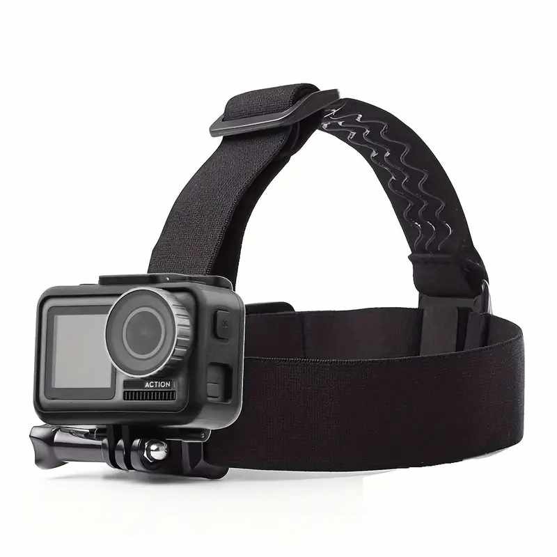 Accesorios cámaras acción