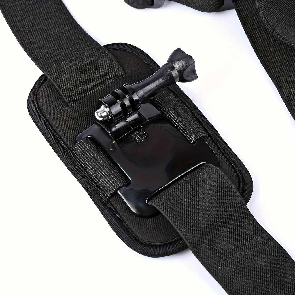 Soporte de Correa para el hombro Compatible con GoPro - imagen 6