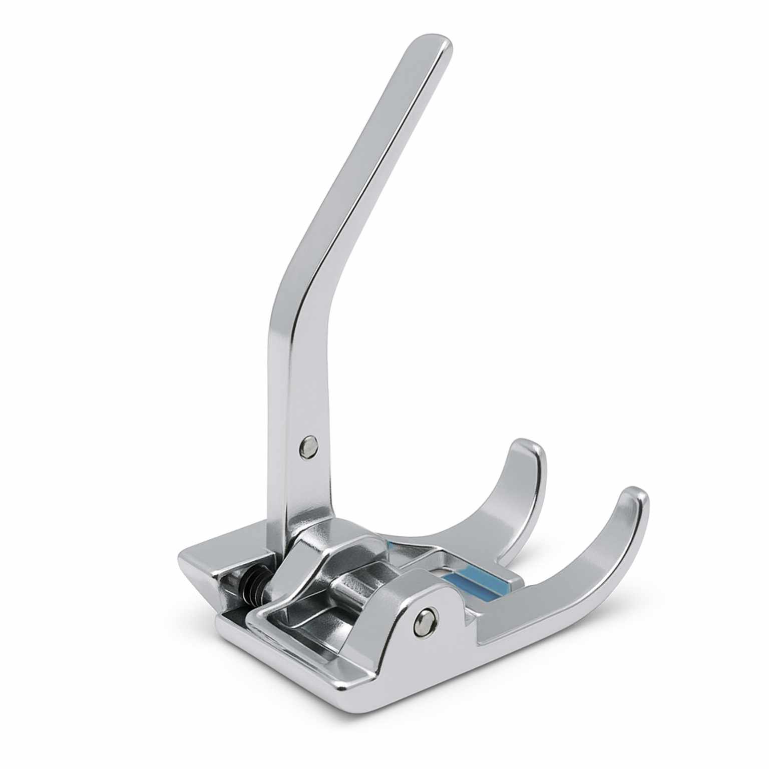Prensatelas para Tejidos de Punto y Elástico Maquina Coser