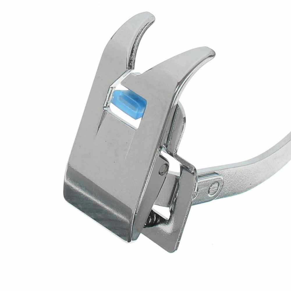 Prensatelas para Tejidos de Punto y Elástico Maquina Coser - imagen 3