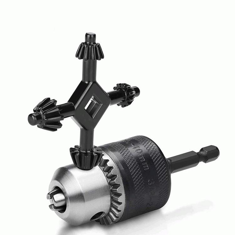 Llave de Portabrocas para taladro