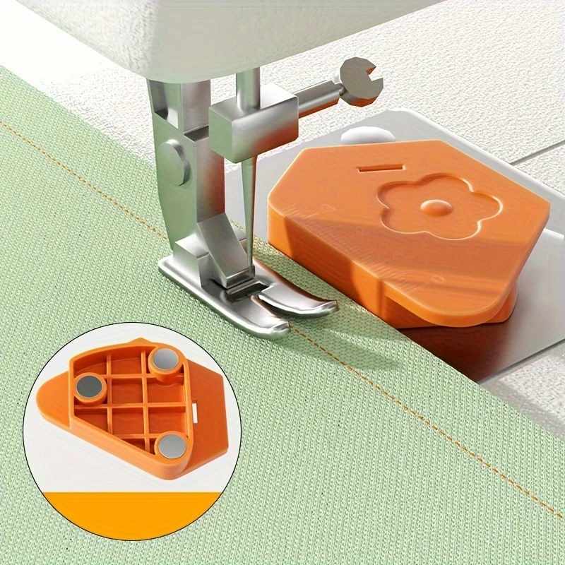 Guía de costura magnética multifuncional con escala - imagen 5