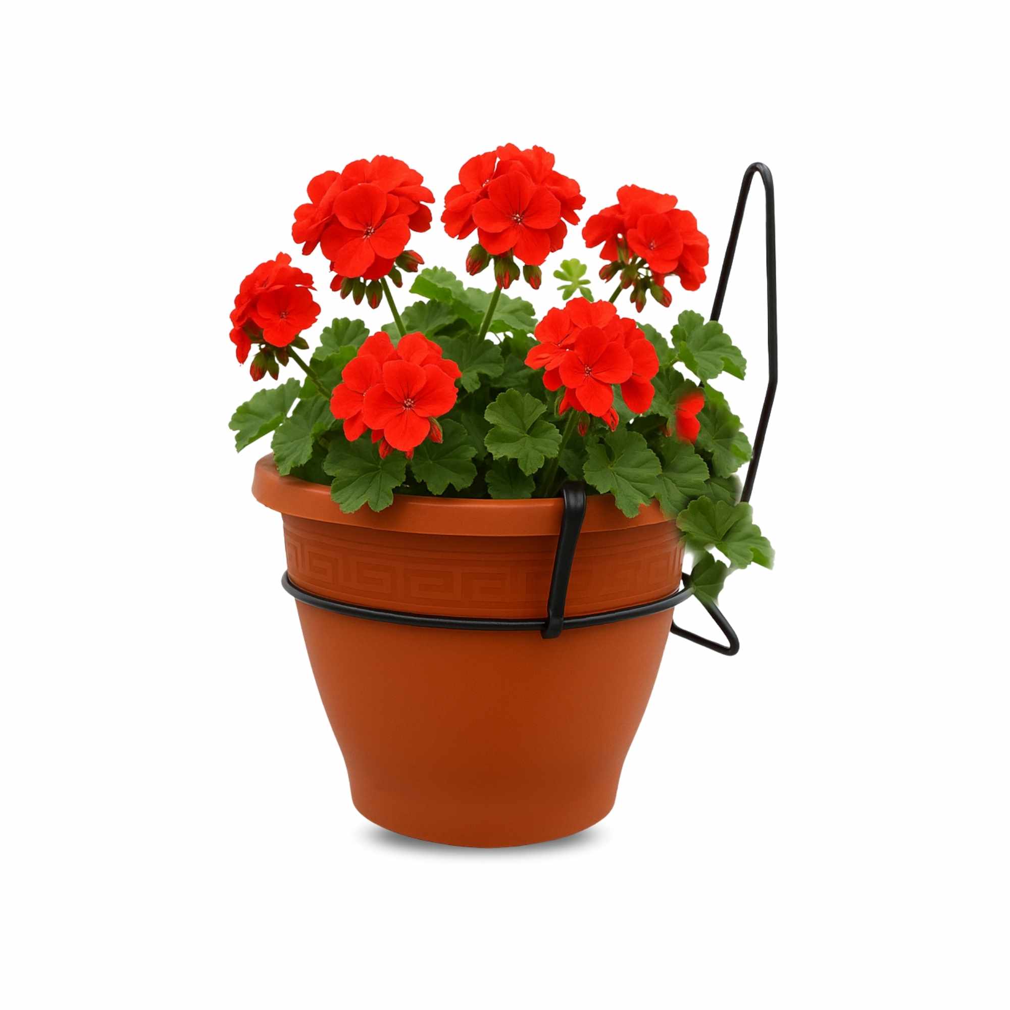 Macetas y jardineras