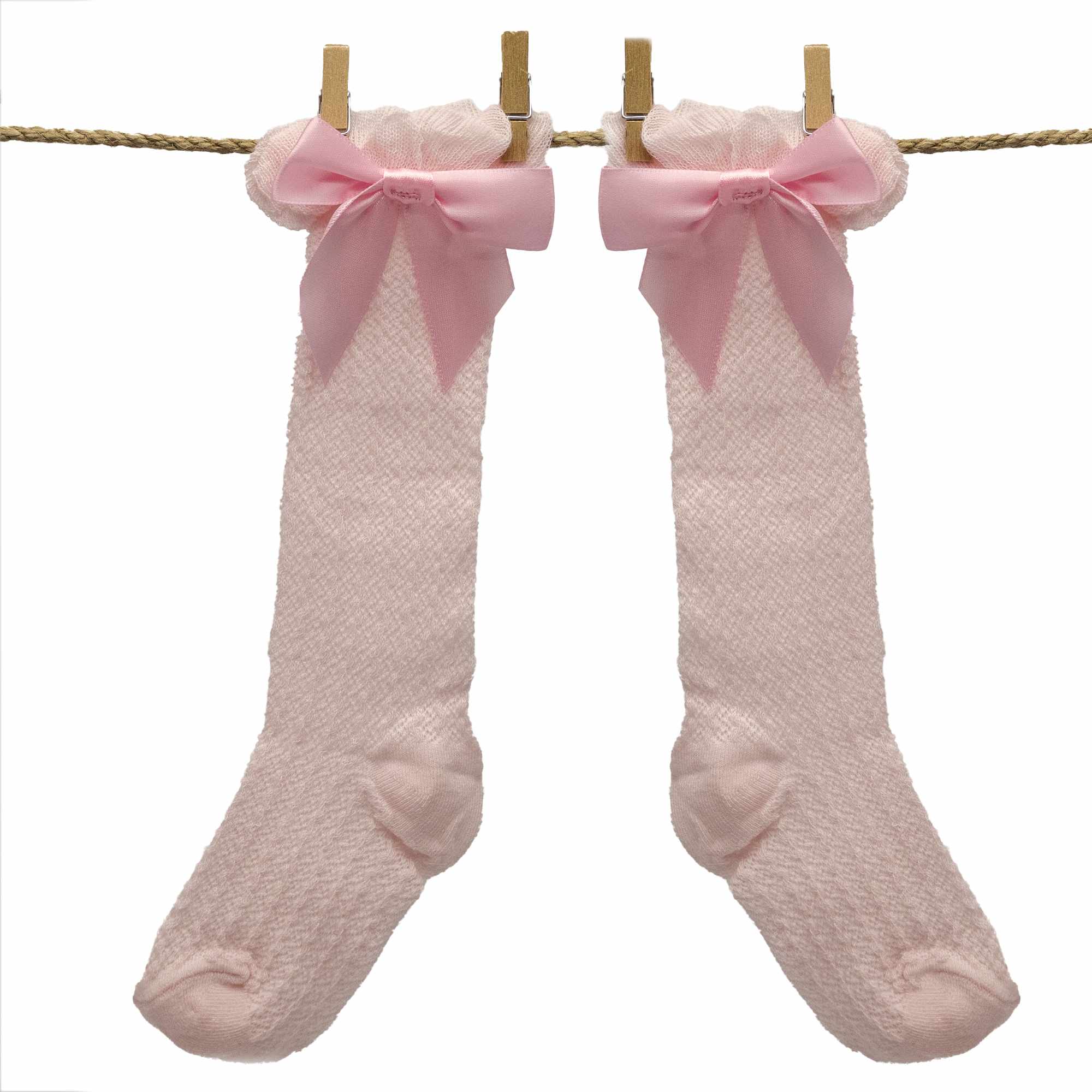 Ropa infantil