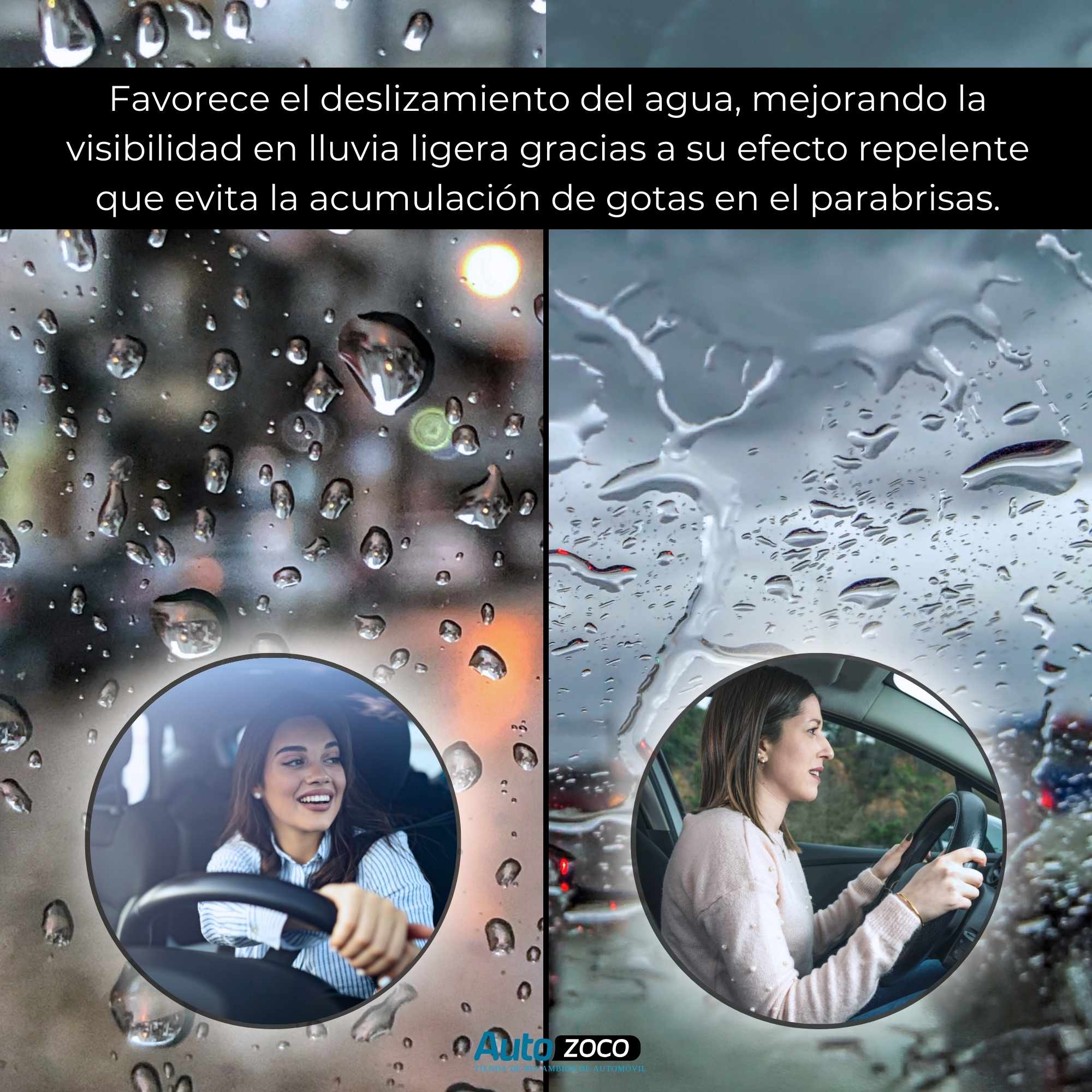 Lavaparabrisas Liquido 5 Litros - imagen 5