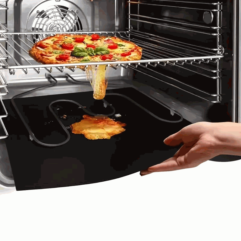 Accesorios horno