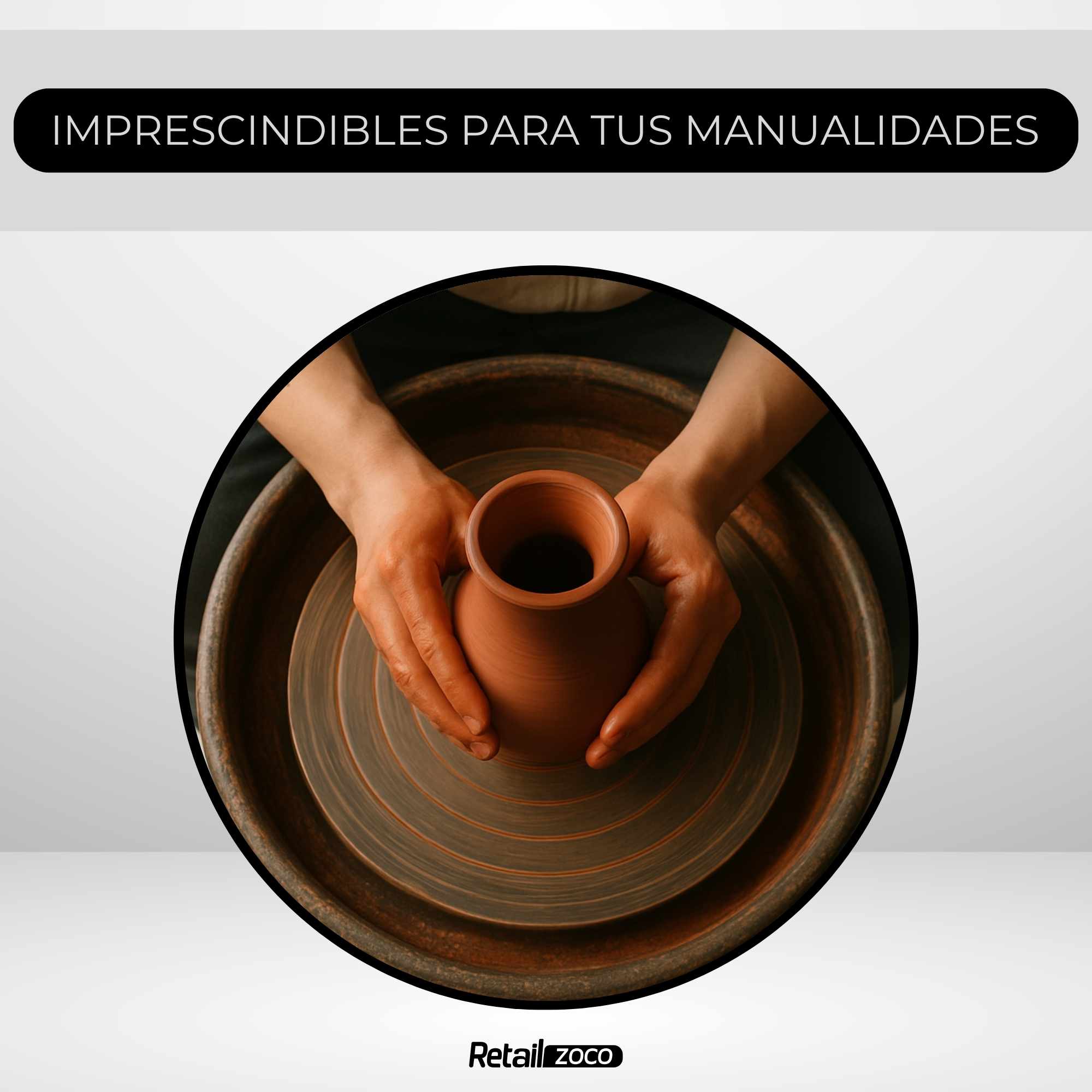 Arcilla Roja Para Modelar 700 gramos - imagen 6