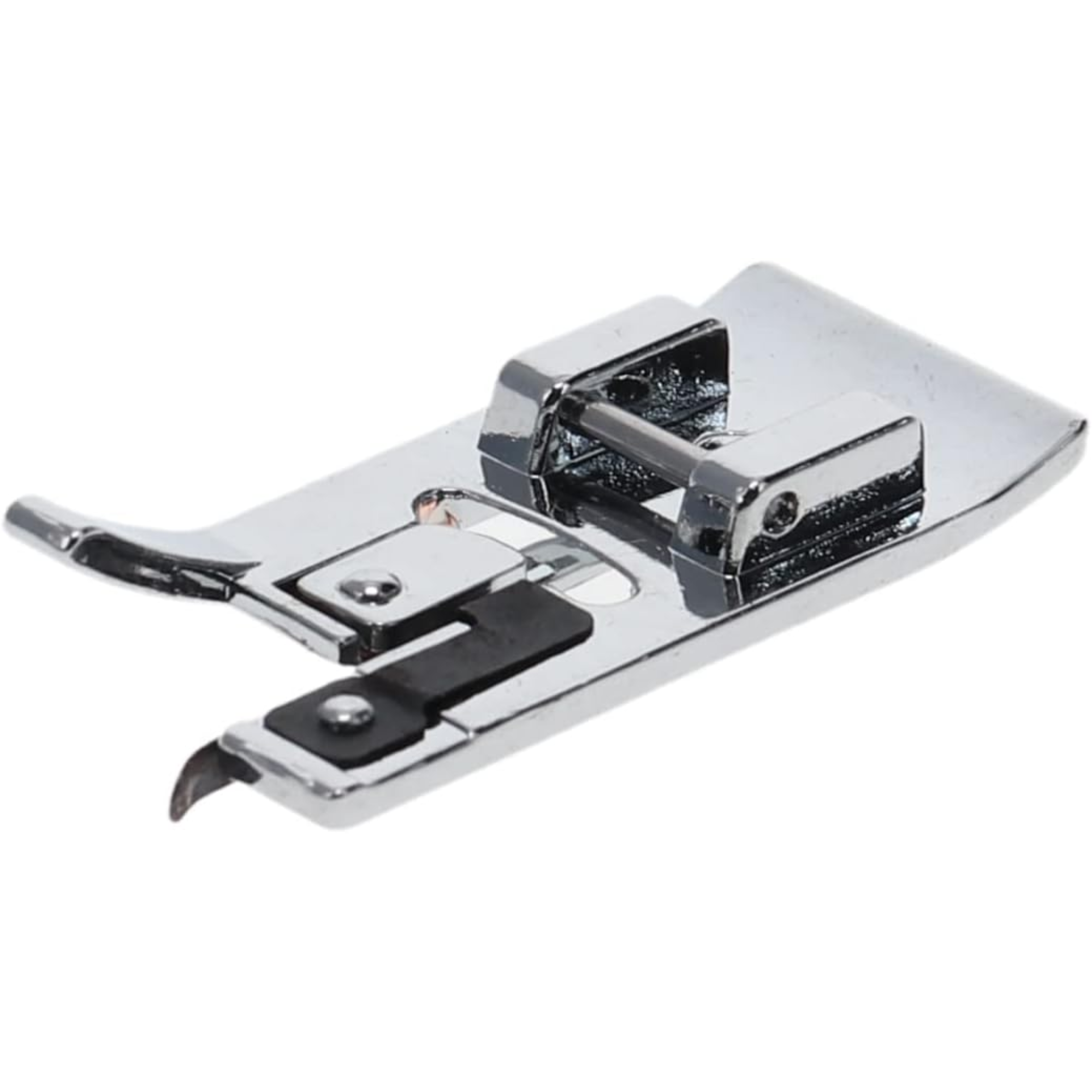 Prensatelas de Overlock Sobrehilado