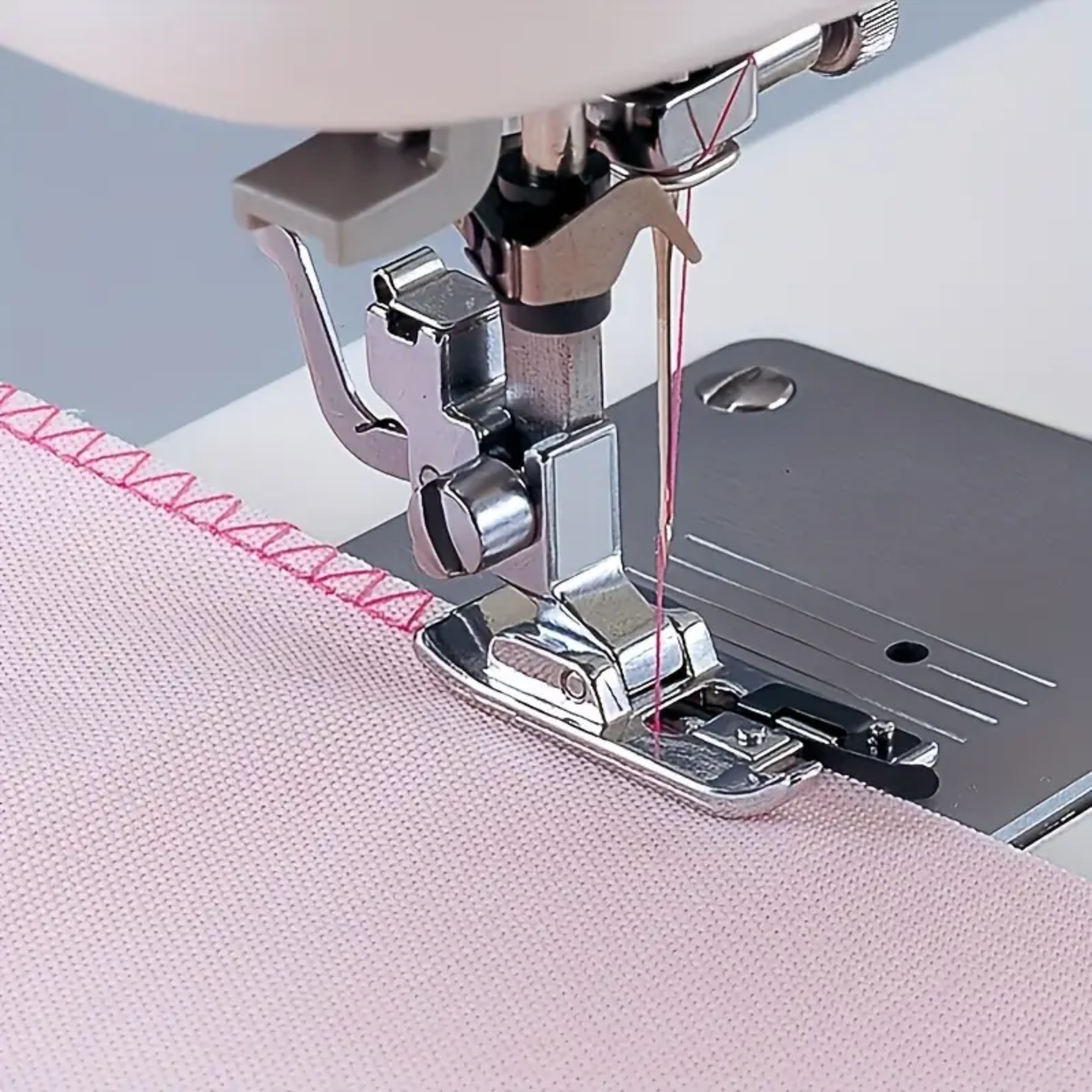 Prensatelas de Overlock Sobrehilado - imagen 4