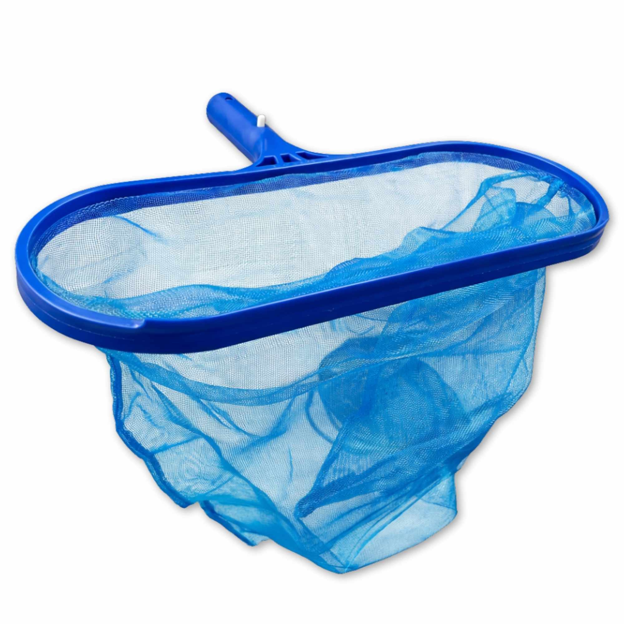 Recogehojas para Fondo Piscina - imagen 1