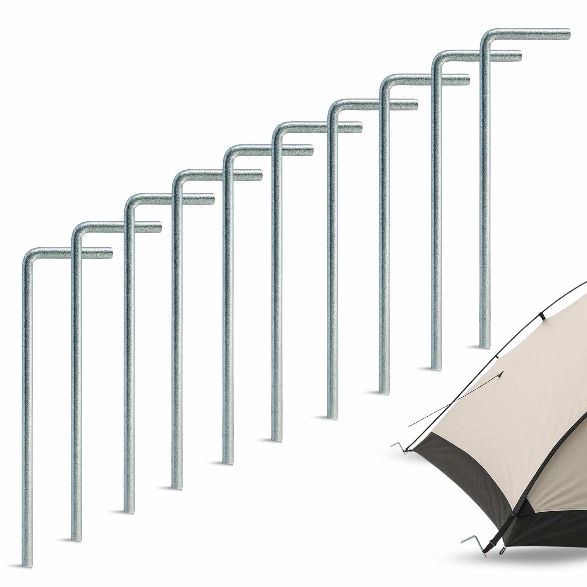 Camping