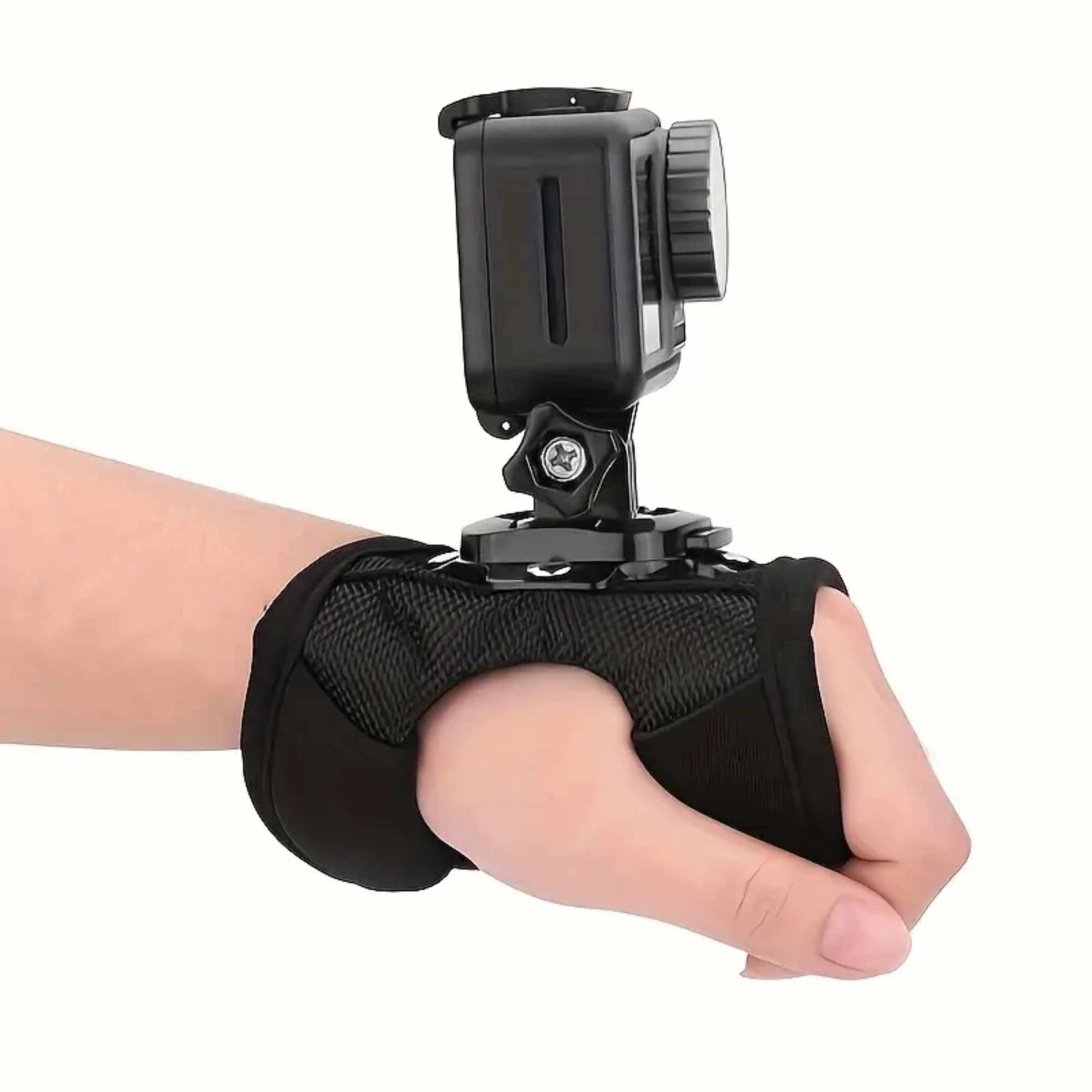 Correa Ajustable Mano Para Camara GoPro