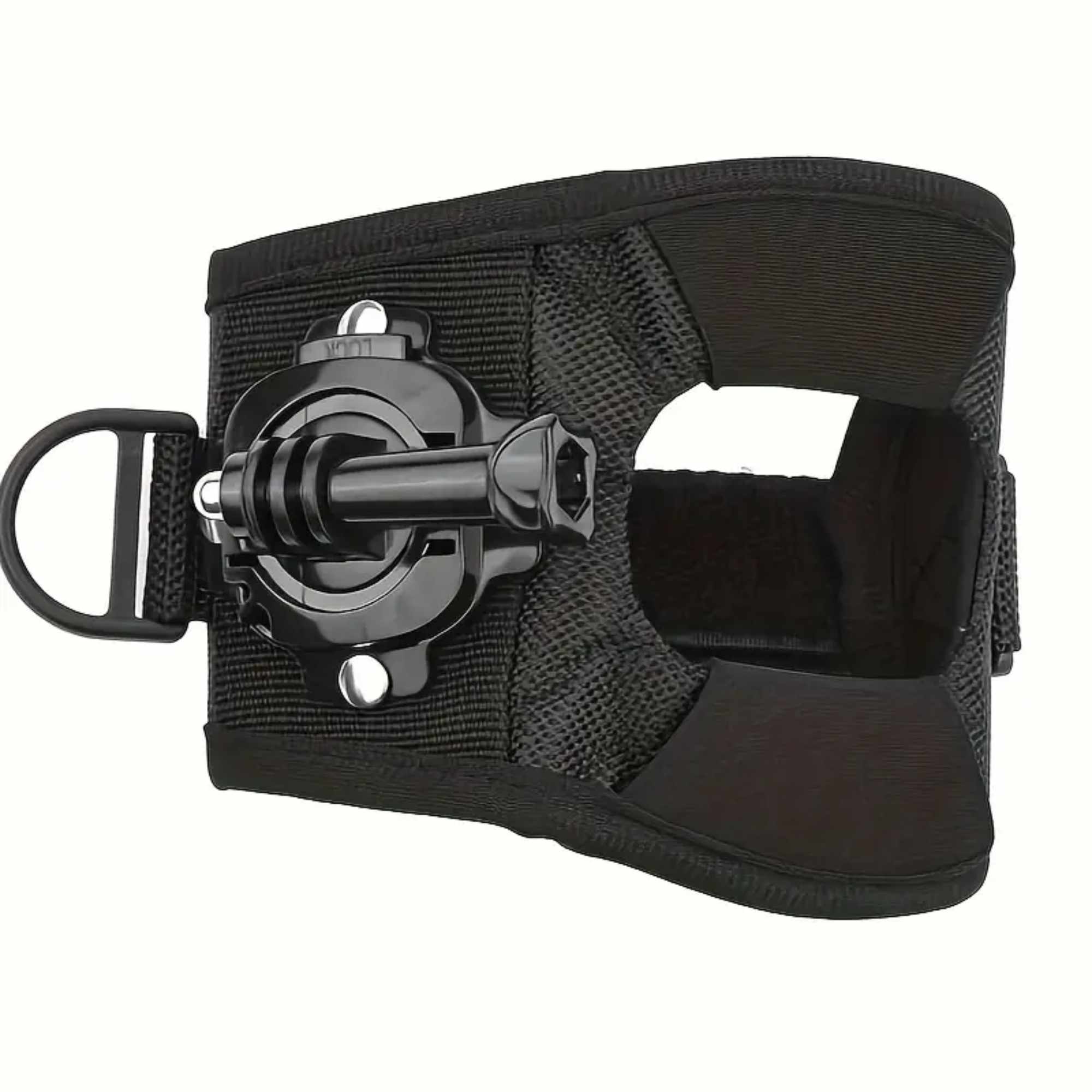 Correa ajustable mano para camara GoPro - imagen 6