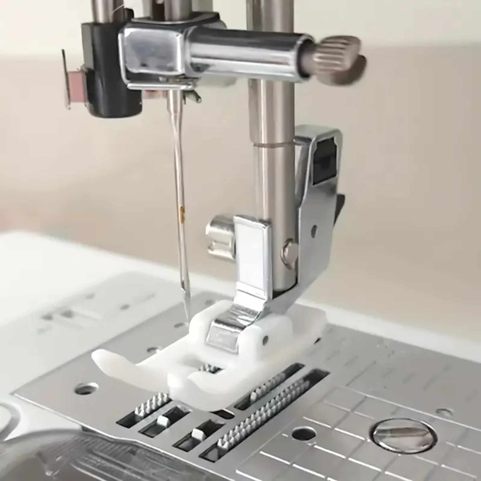 Prensatelas de Teflón para Máquinas de Coser - imagen 2