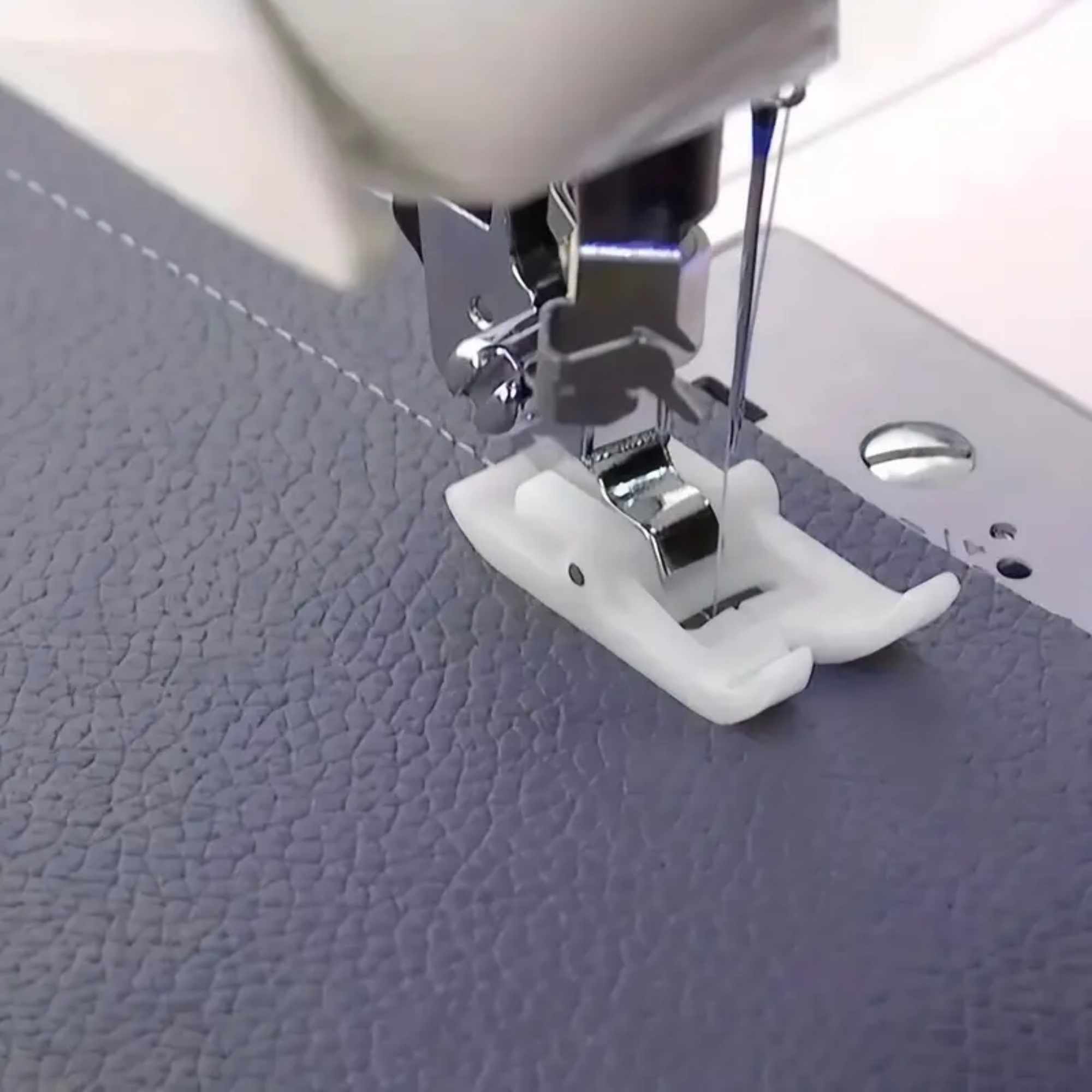 Prensatelas de Teflón para Máquinas de Coser - imagen 3