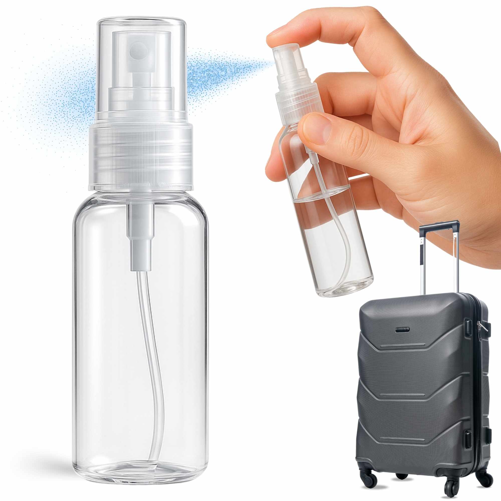 Spray Viaje 50 Ml - imagen 1