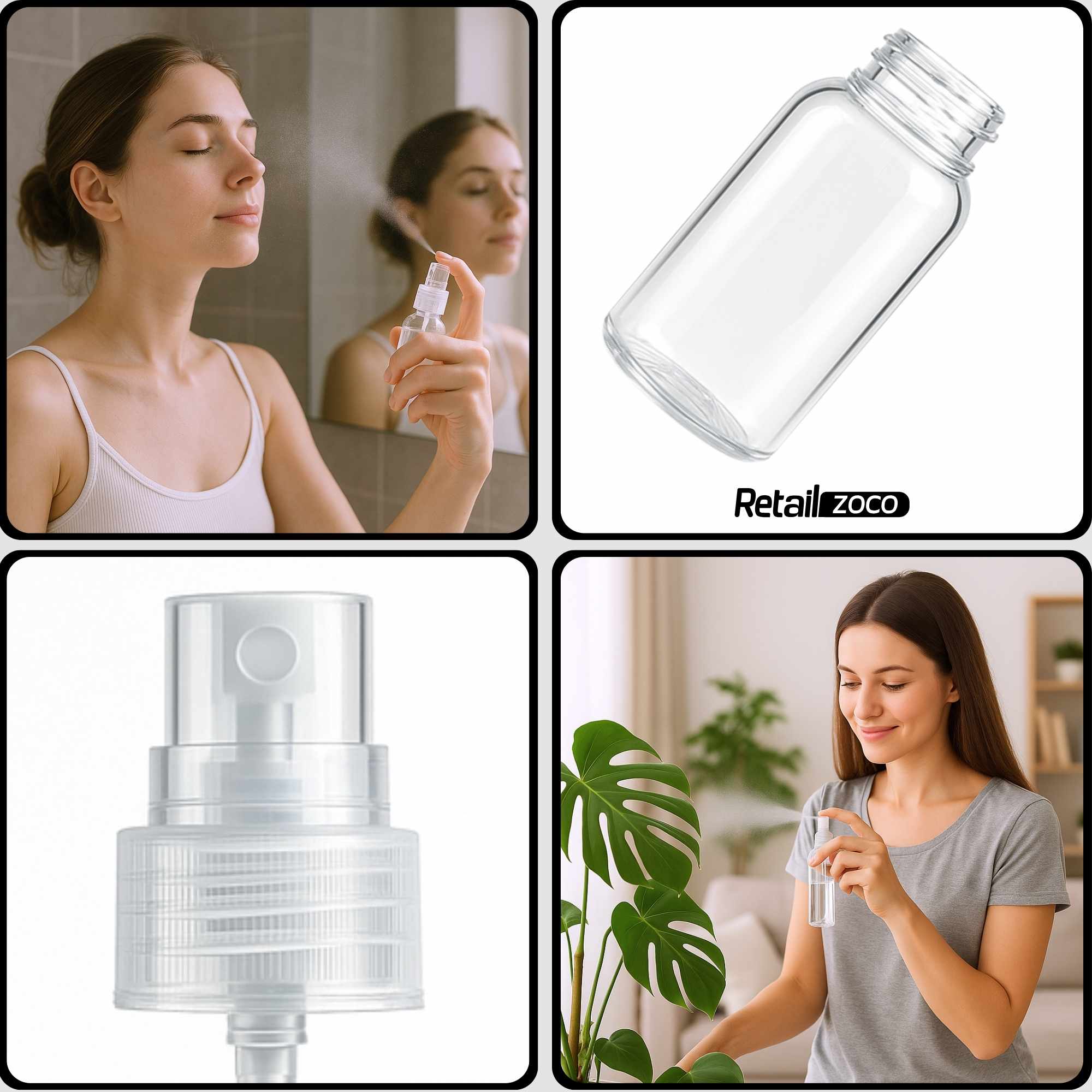 Spray Viaje 50 Ml - imagen 4