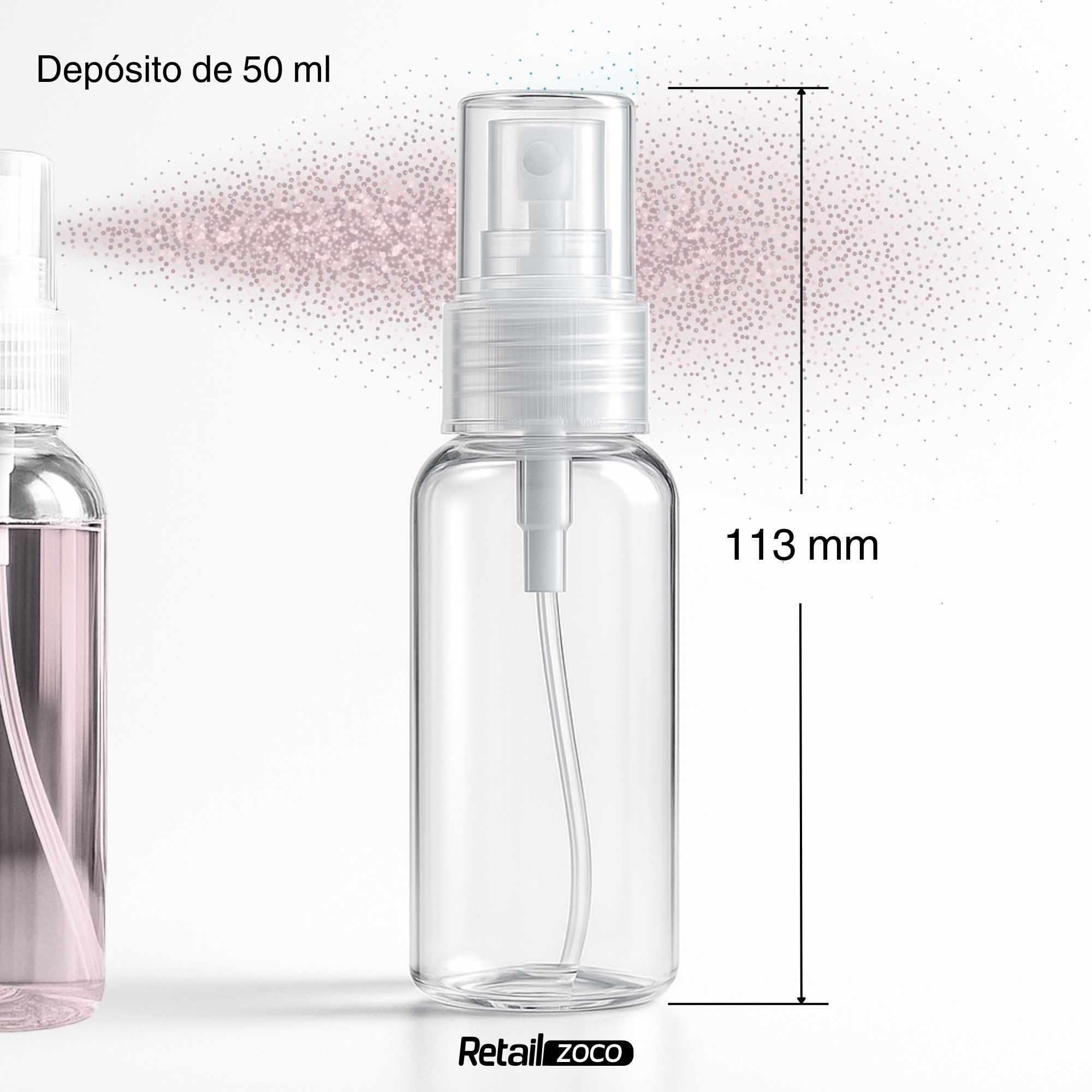 Spray Viaje 50 Ml - imagen 6
