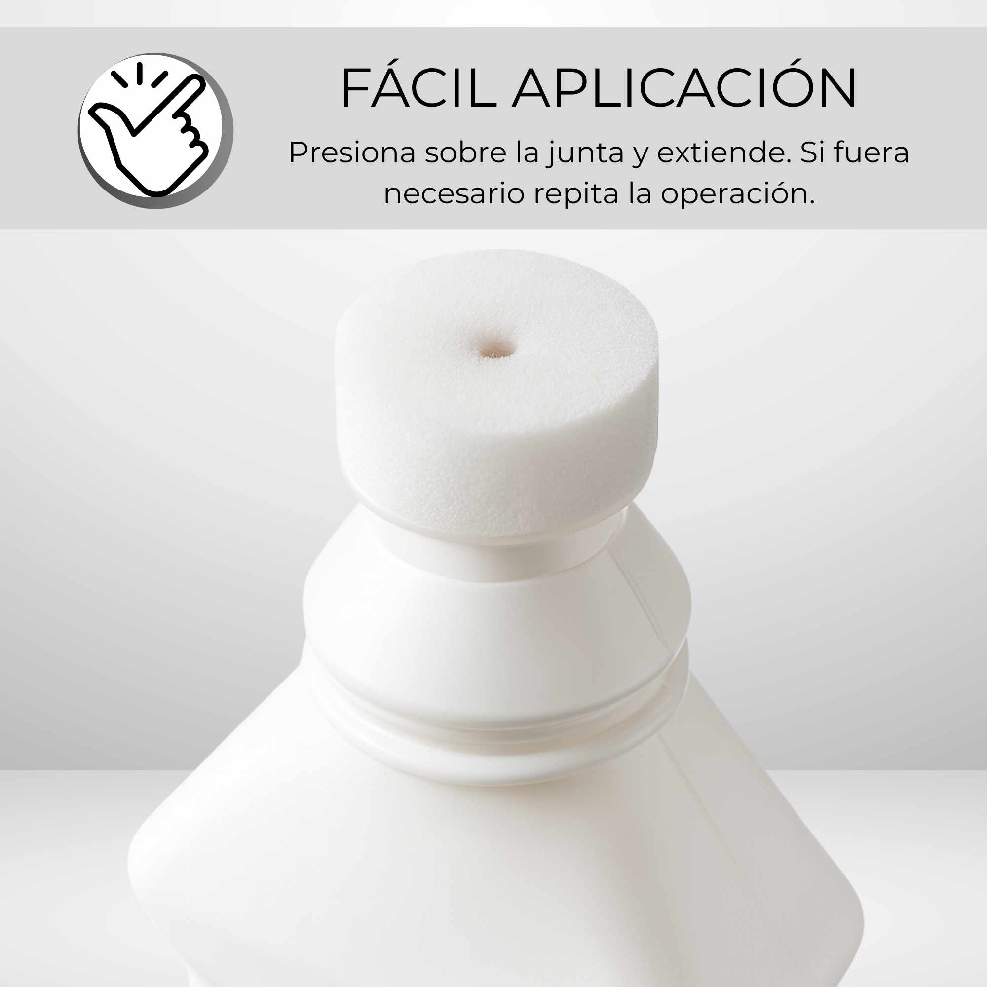 Blanqueador de juntas 250 ml - imagen 5