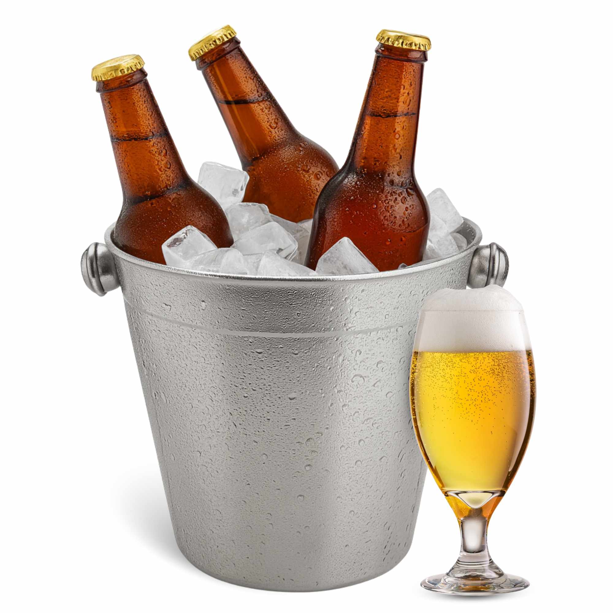 Bar y coctelería