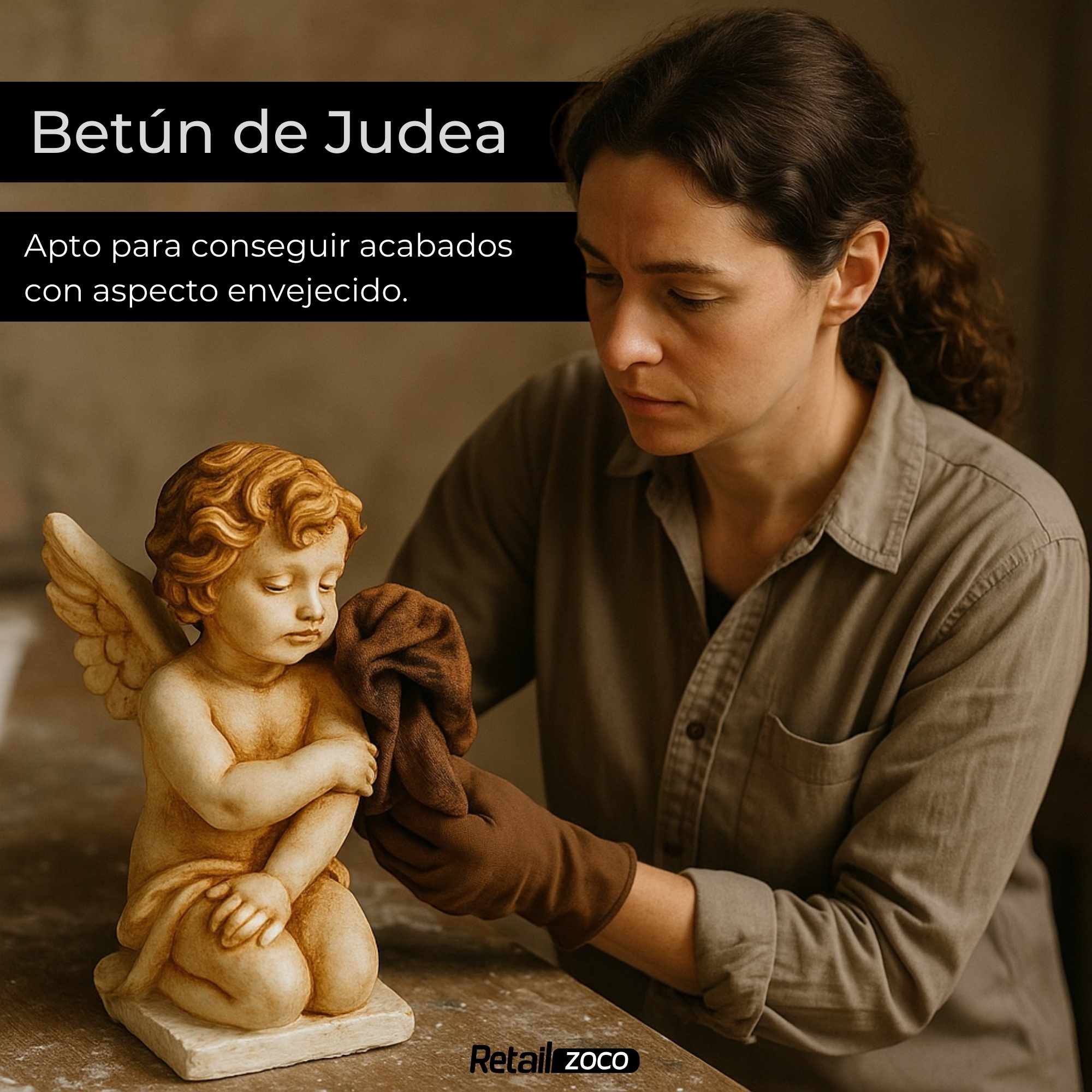 Betún Judea 250 ml - imagen 2